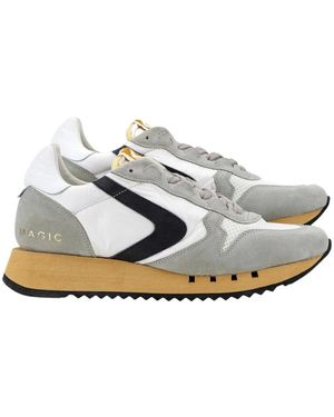 Valsport 1920 Sneakers - Metálico
