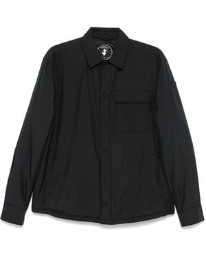 Save The Duck Light Jackets - Black