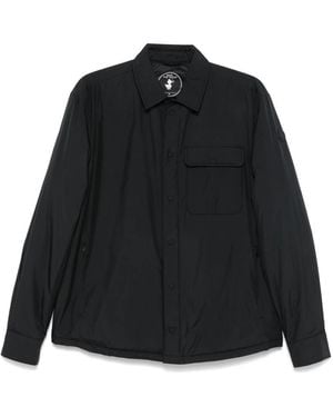Save The Duck Light Jackets - Black