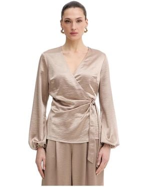 Guess Blouses - Neutro