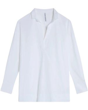 Liviana Conti Tunics - White