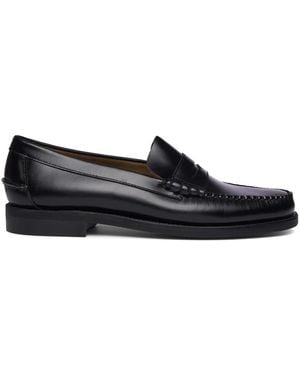Sebago Loafers - Zwart