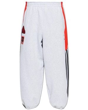 adidas Originals Sweatpants - Blue