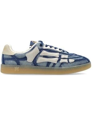 Amiri Sneakers - Bleu