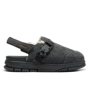 Axel Arigato Area Sandal - Schwarz