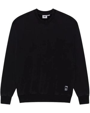 Obey Sweatshirts - Black