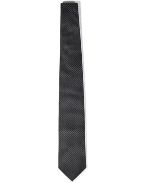 Franzese Collection Ties - Black