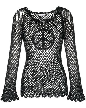 ERL Blouses - Nero