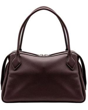 MINOBOSSI Handbags - Marrón