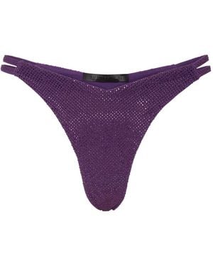 Philipp Plein Bikinis - Morado