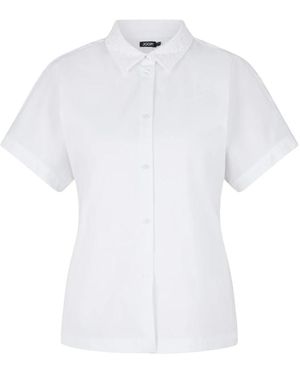 Joop! Shirts - Blanco