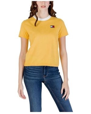 Tommy Hilfiger T-Shirts - Azul