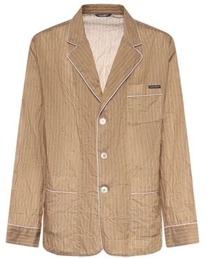 Dolce & Gabbana Pyjamas - Natural