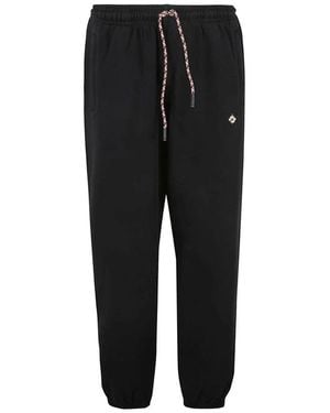 Marcelo Burlon Sweatpants - Zwart