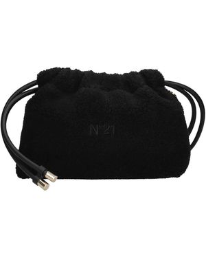 N°21 Bucket Bags - Nero