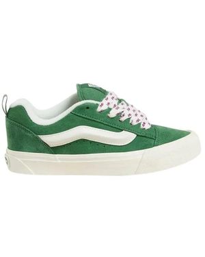 Vans Sneakers - Verde