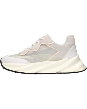 Elena Iachi Sneakers - Blanc