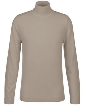 DRYKORN Turtlenecks - Grey