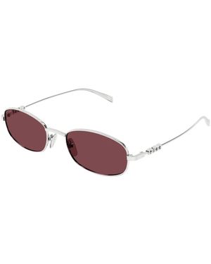 Gucci Sunglasses - Purple