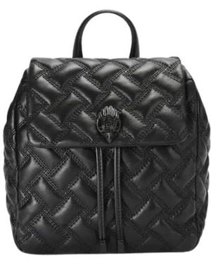 Kurt Geiger Backpacks - Black