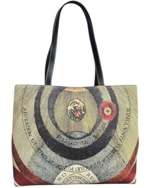 Gattinoni Shoulder Bags - Grey