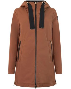 Herno Winter Jackets - Marron