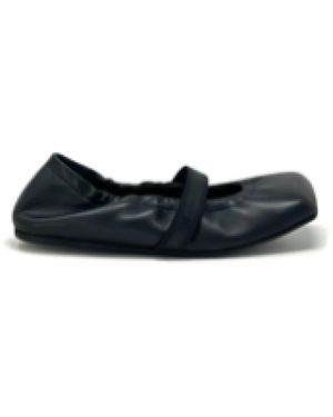 Vic Matié Ballerinas - Zwart