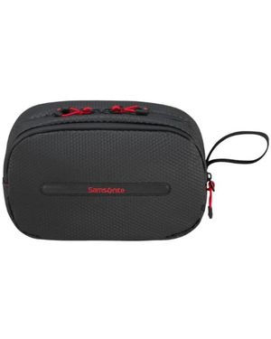 Samsonite Toilet Bags - Nero