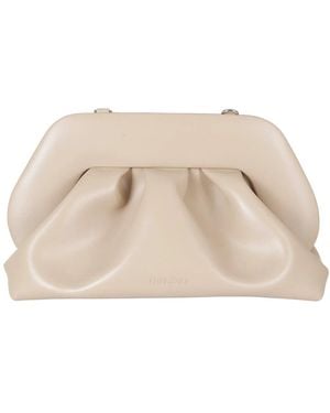THEMOIRÈ Clutches - Neutro