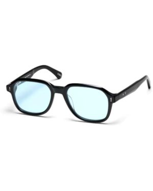 PETER AND MAY Sunglasses - Blue