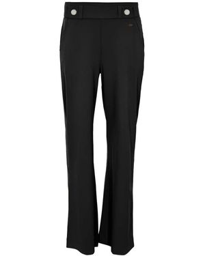 Maicazz Xavi Pants - Schwarz