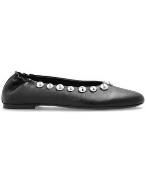 IRO Ballerinas - Black