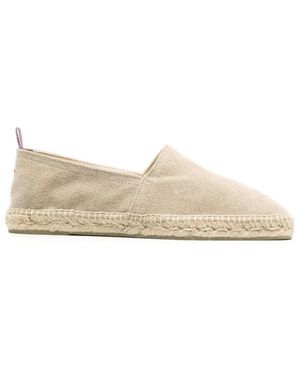 Castañer Espadrilles - Natural