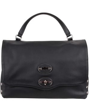 Zanellato Handbags - Negro