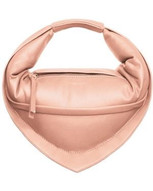 FEDERICO CINA Handbags - Rosa