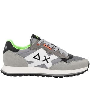 Sun 68 Sneakers - Gris