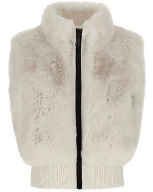 Goldbergh Vests - Neutro