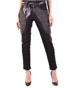 Jacob Cohen Slim-Fit Pants - Blue