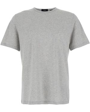 Theory T-Shirts - Grigio