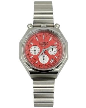 Citizen An3700-89Z Uhr - Mettallic