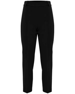 Kocca Straight Pants - Black