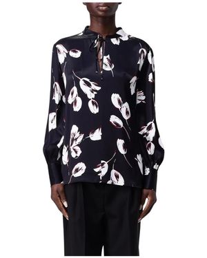 BOSS Blouses - Blu