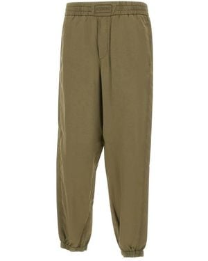 Iceberg Sweatpants - Green