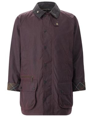 Barbour Light Jackets - Viola