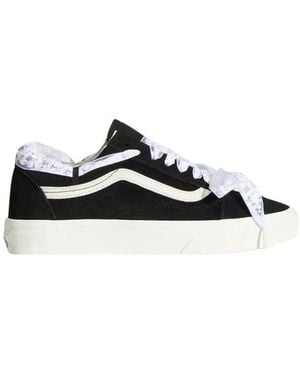 Vans Old Skool - Schwarz