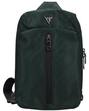 Guess Cross Body Bags - Vert