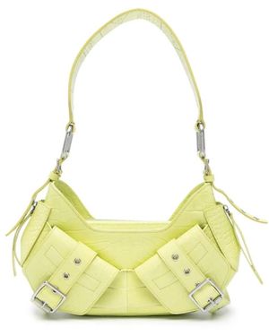 BIASIA Shoulder Bags - Giallo