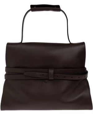 Moschino Shoulder Bags - Negro