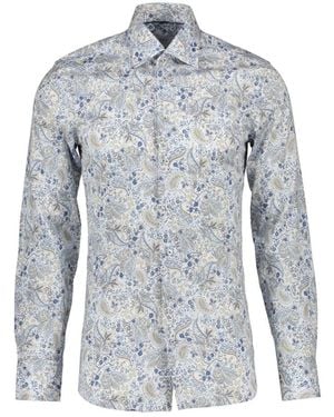 Eterna 1423 F670 - Blau