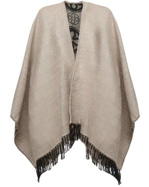 V73 Capes - Marrón